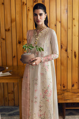 Qalamkar | DC-07 Tyrah | Qlinekari
