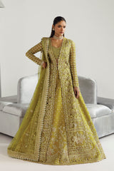 Akbar Aslam Dastaan Luxury Formals | Daria