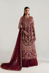 Akbar Aslam Dastaan Luxury Formals | Azelle