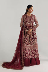 Akbar Aslam Dastaan Luxury Formals | Azelle