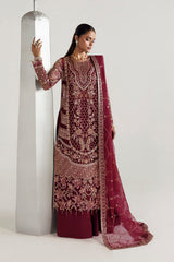 Akbar Aslam Dastaan Luxury Formals | Azelle