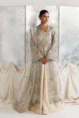 Akbar Aslam Dastaan Luxury Formals | Ruya