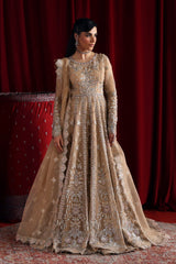 Mastani By Akbar Aslam | Parisa
