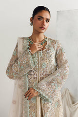 Akbar Aslam Dastaan Luxury Formals | Ruya