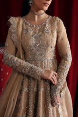 Mastani By Akbar Aslam | Parisa