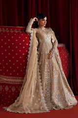 Mastani By Akbar Aslam | Parisa
