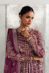 Akbar Aslam Dastaan Luxury Formals | Laira