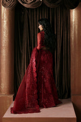Afrozeh La Fuchsia '26 | Lover