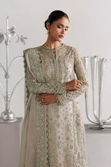 Akbar Aslam Dastaan Luxury Formals | Samara
