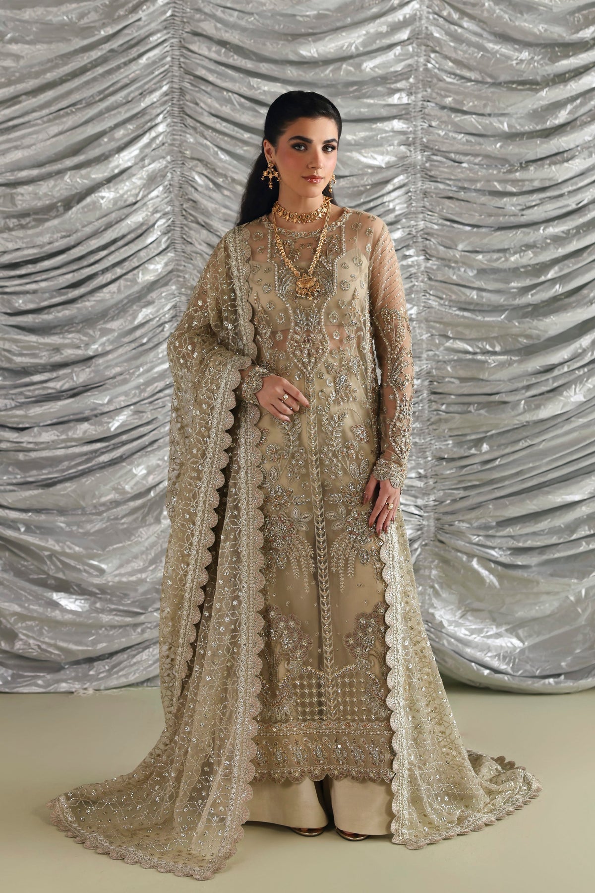 Mastani By Akbar Aslam | Roshanara