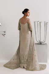 Akbar Aslam Dastaan Luxury Formals | Samara