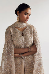 Akbar Aslam Dastaan Luxury Formals | Reina