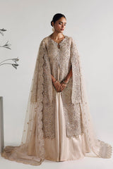Akbar Aslam Dastaan Luxury Formals | Reina