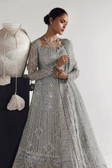 Akbar Aslam Dastaan Luxury Formals | Veyra