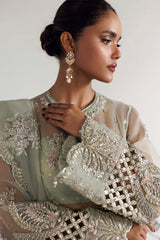 Akbar Aslam Dastaan Luxury Formals | Zaria