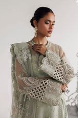 Akbar Aslam Dastaan Luxury Formals | Zaria