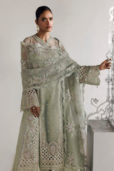 Akbar Aslam Dastaan Luxury Formals | Zaria