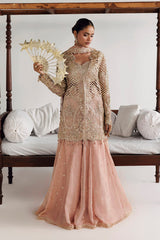 Akbar Aslam Dastaan Luxury Formals | Livia