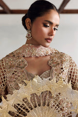 Akbar Aslam Dastaan Luxury Formals | Livia