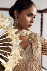 Akbar Aslam Dastaan Luxury Formals | Livia