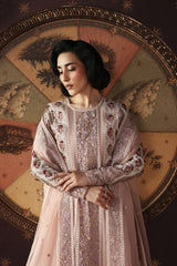 Afrozeh La Fuchsia '26 | Hermit