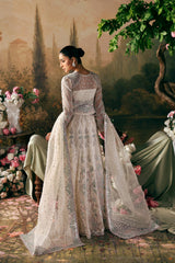 Afrozeh La Fuchsia '26 | Queen