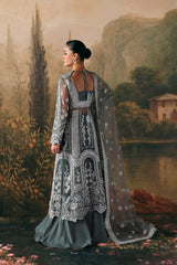 Afrozeh La Fuchsia '26 | Crescent