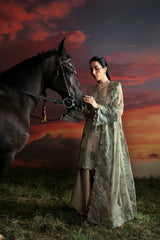 Zarposh | Nerine | Moonlit Muse