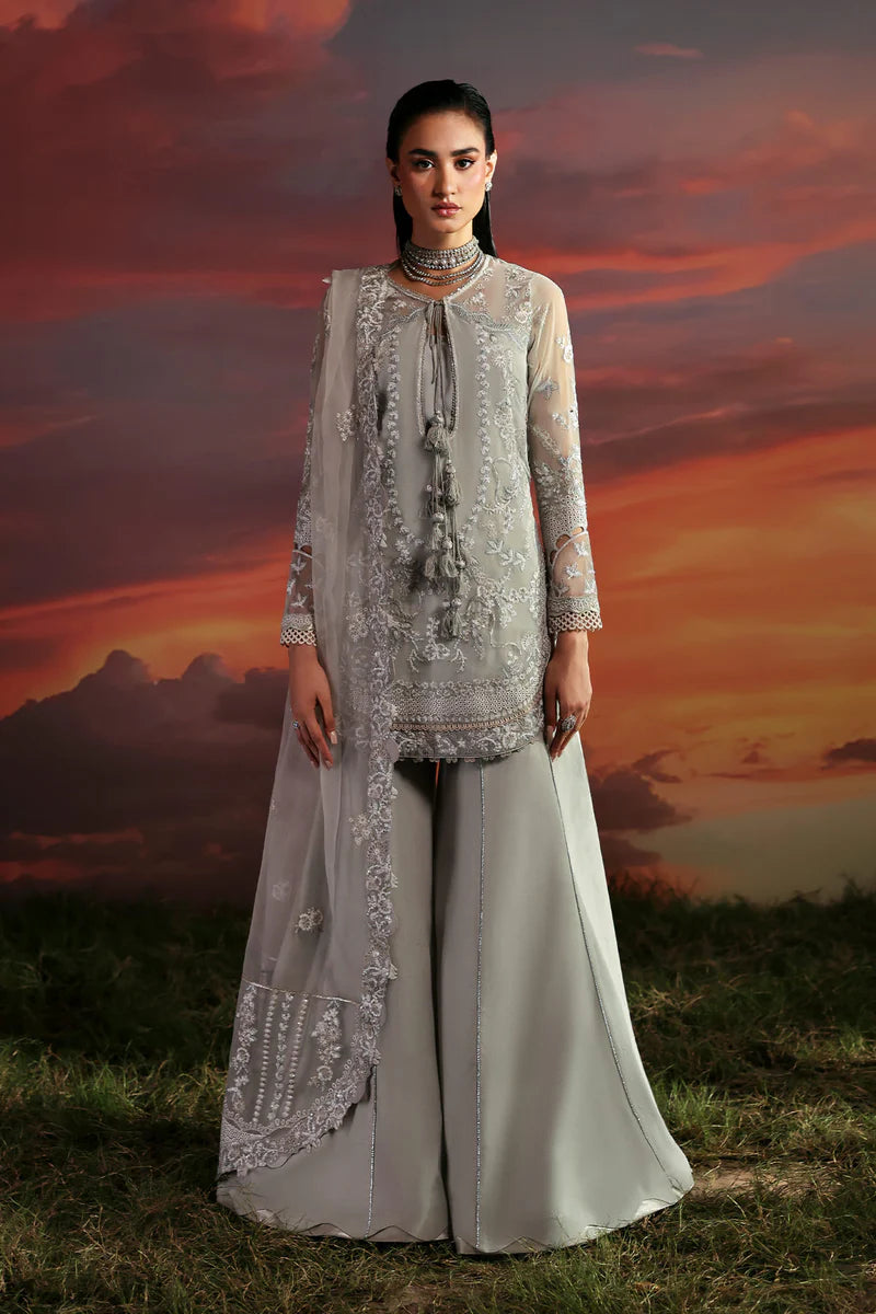 Zarposh | Lumen | Moonlit Muse