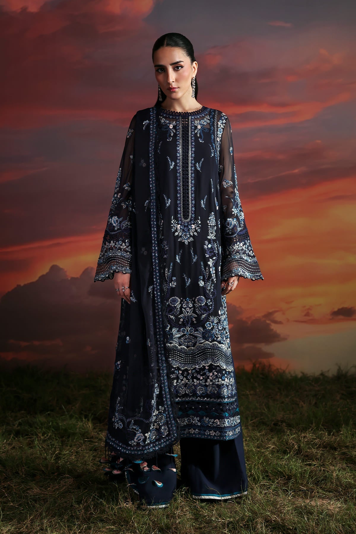 Zarposh | MUSE | Moonlit Muse