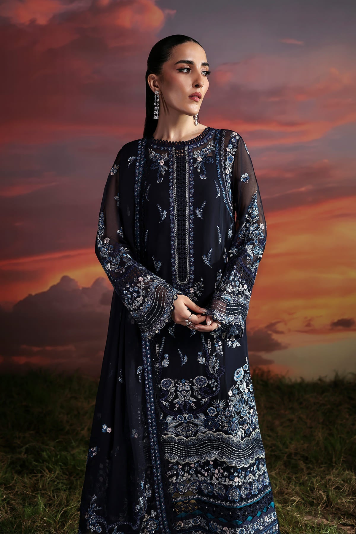 Zarposh | MUSE | Moonlit Muse