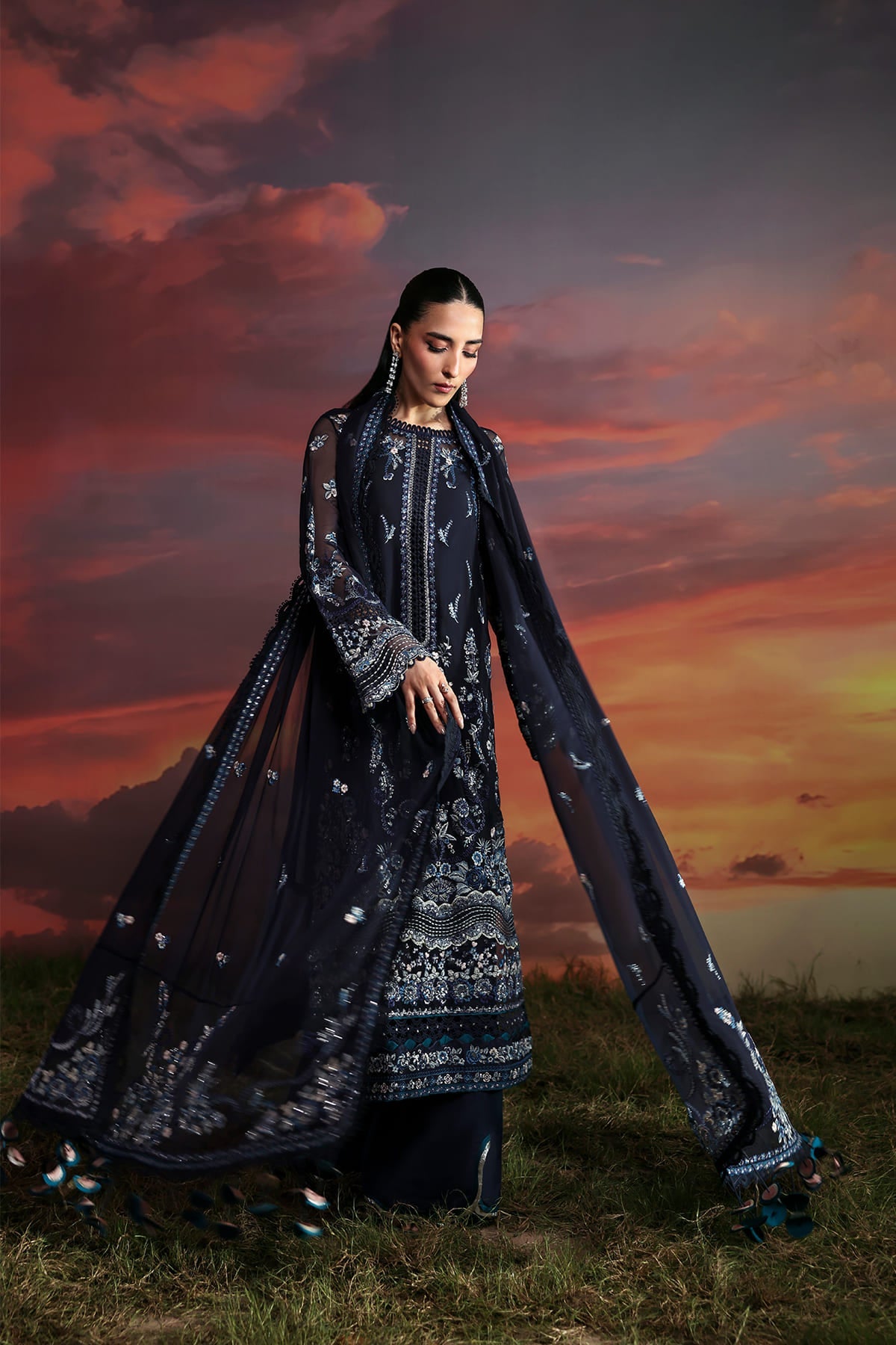 Zarposh | MUSE | Moonlit Muse