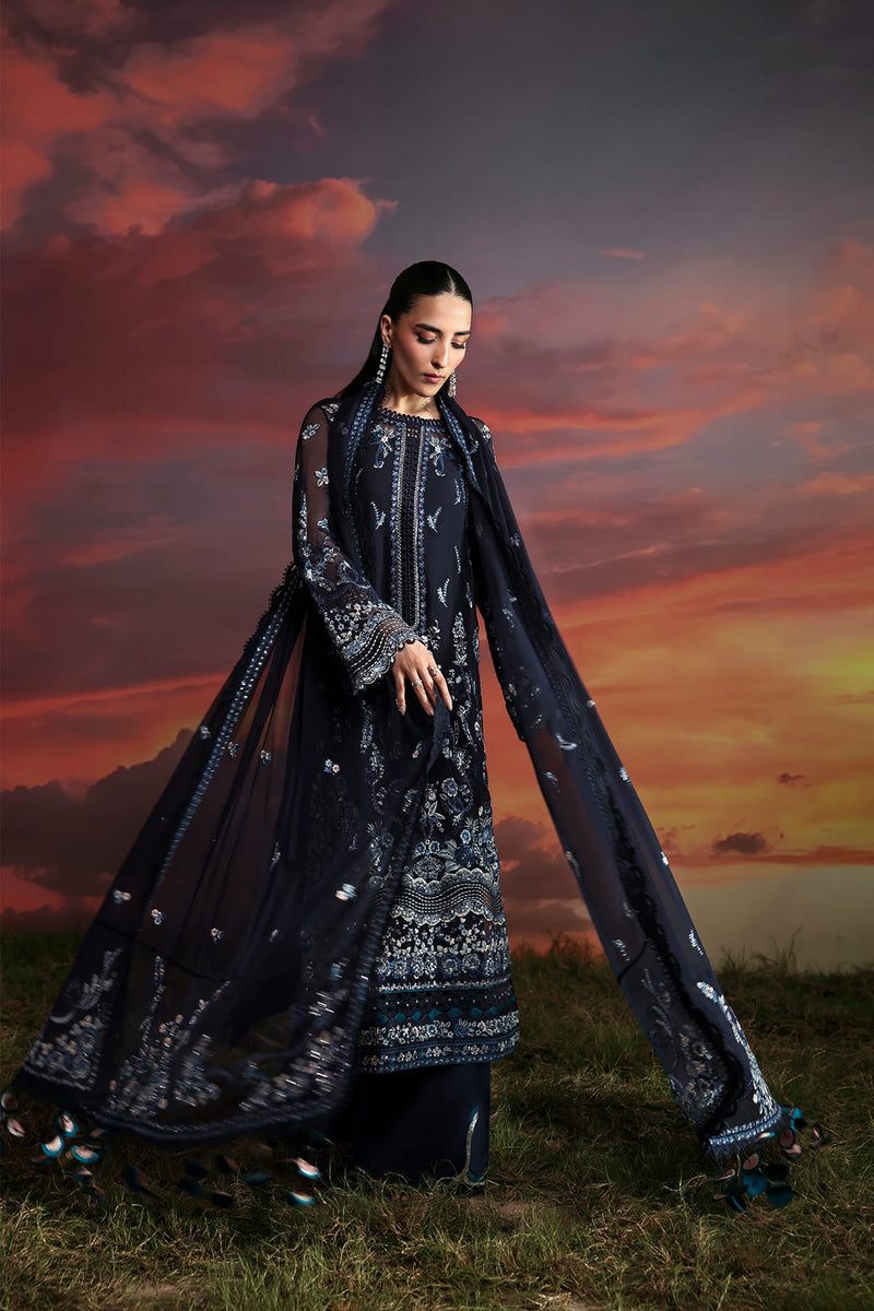 Zarposh | MUSE | Moonlit Muse
