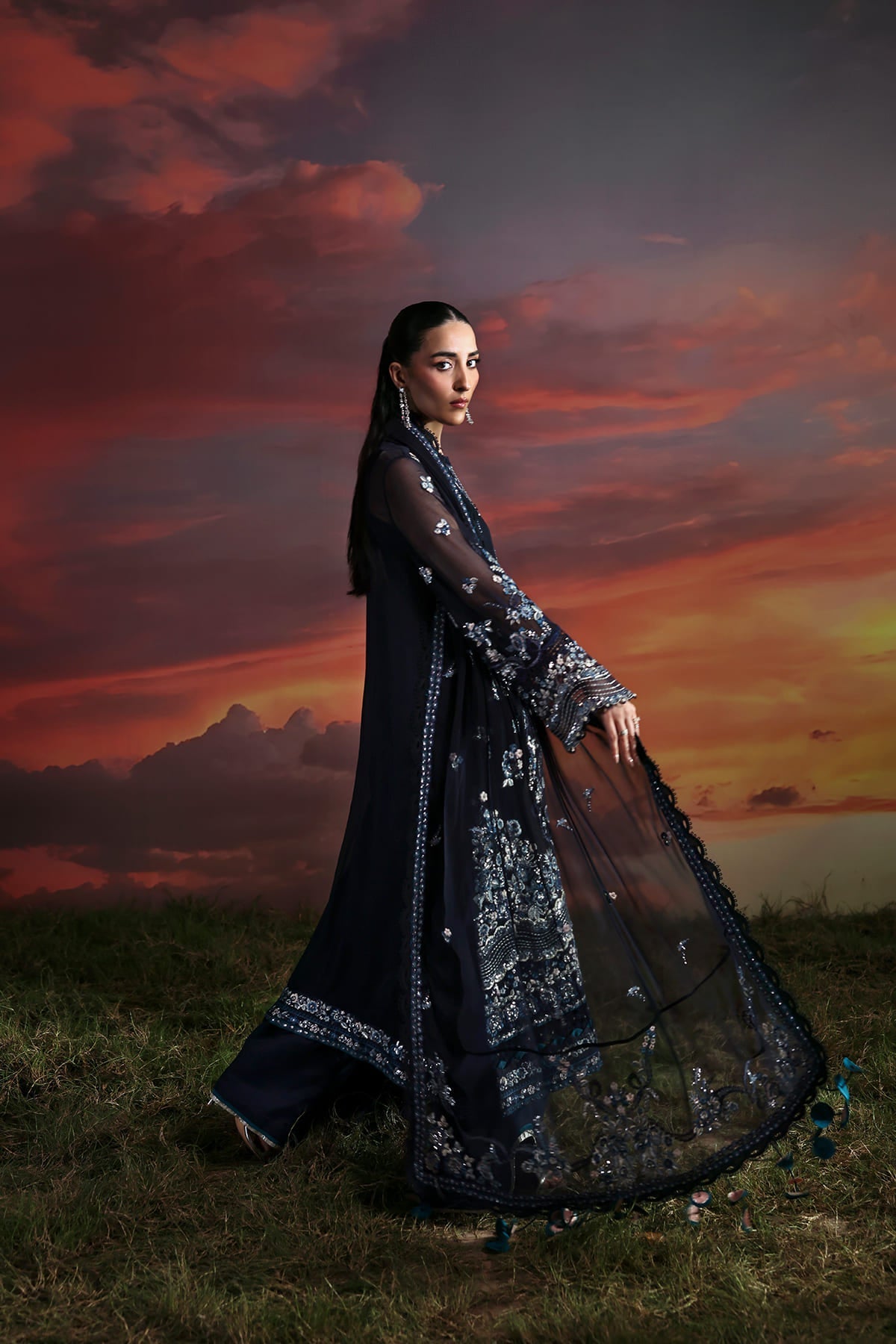 Zarposh | MUSE | Moonlit Muse