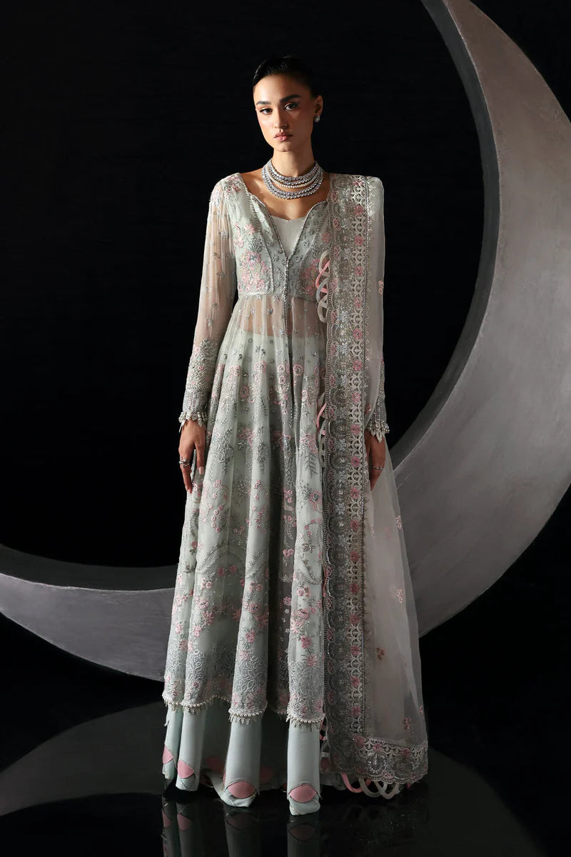 Zarposh | Verae | Moonlit Muse