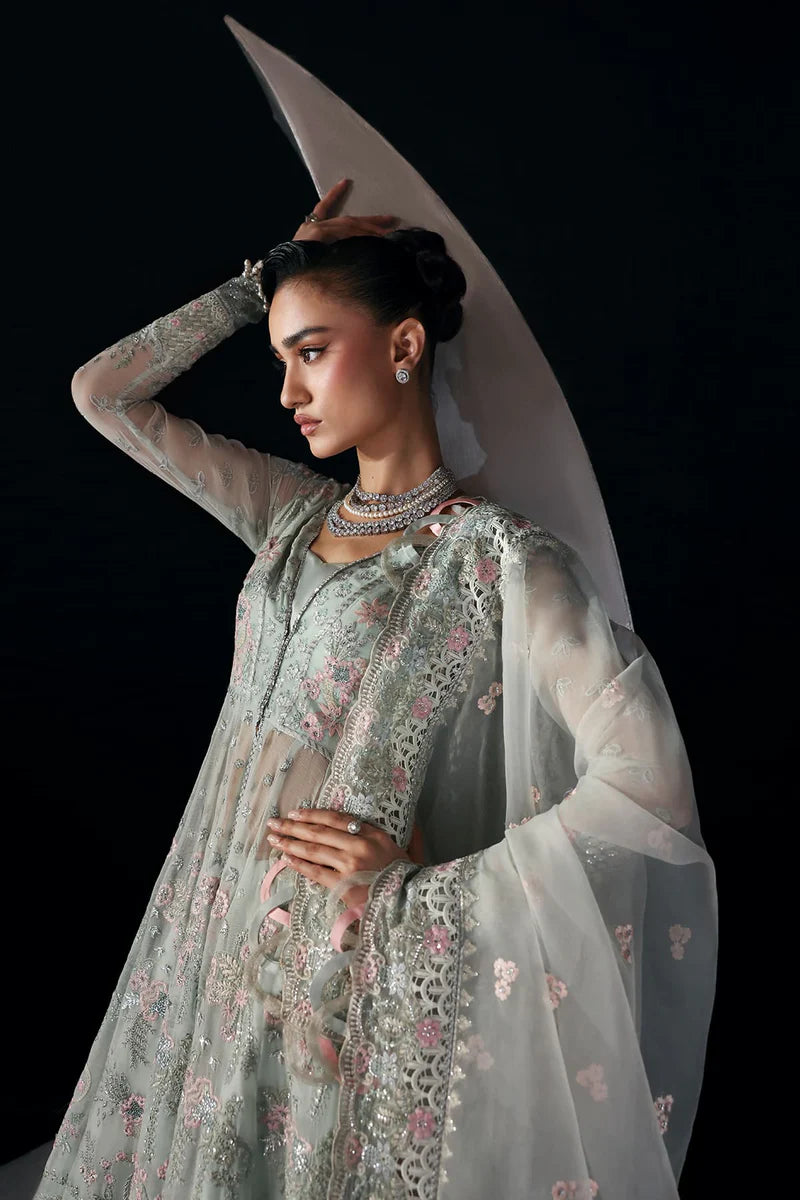 Zarposh | Verae | Moonlit Muse