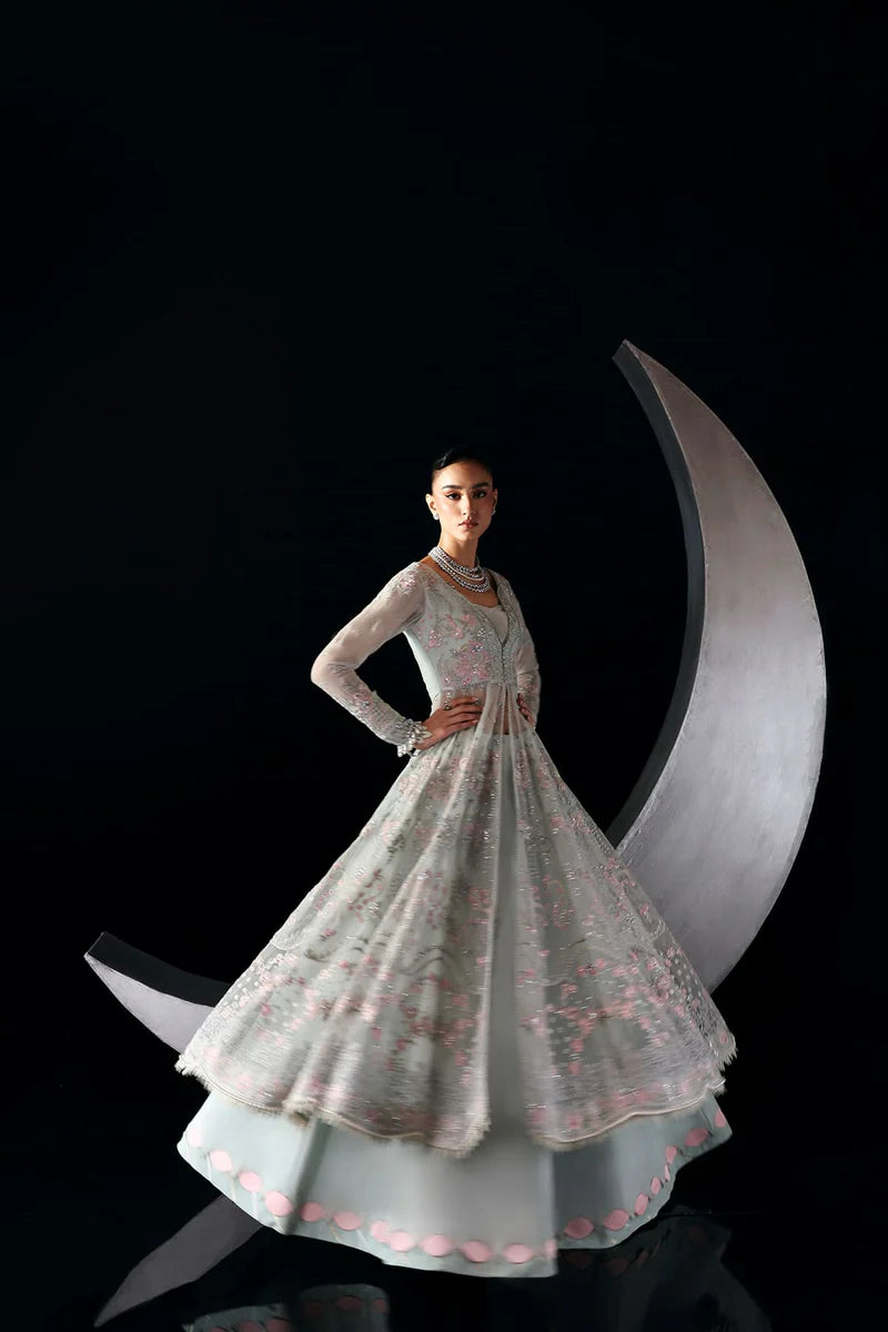 Zarposh | Verae | Moonlit Muse
