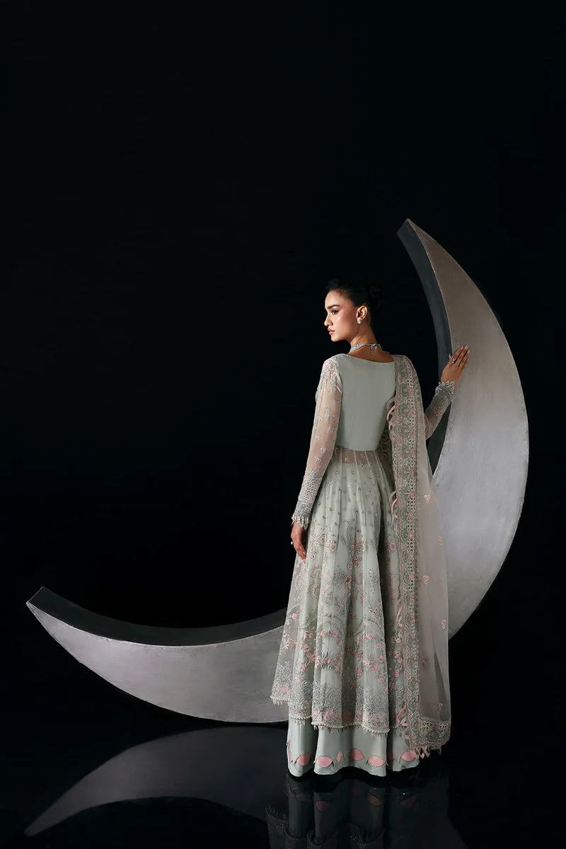 Zarposh | Verae | Moonlit Muse