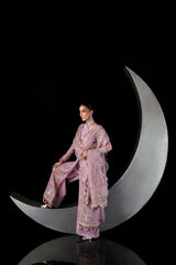Zarposh | Serein | Moonlit Muse