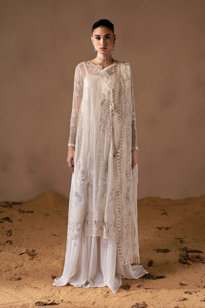 Zarposh | Mystique | Moonlit Muse