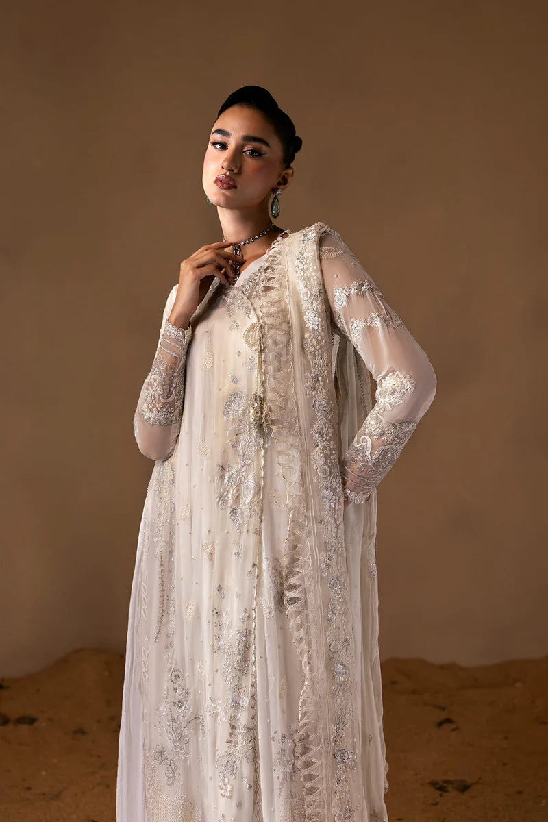Zarposh | Mystique | Moonlit Muse