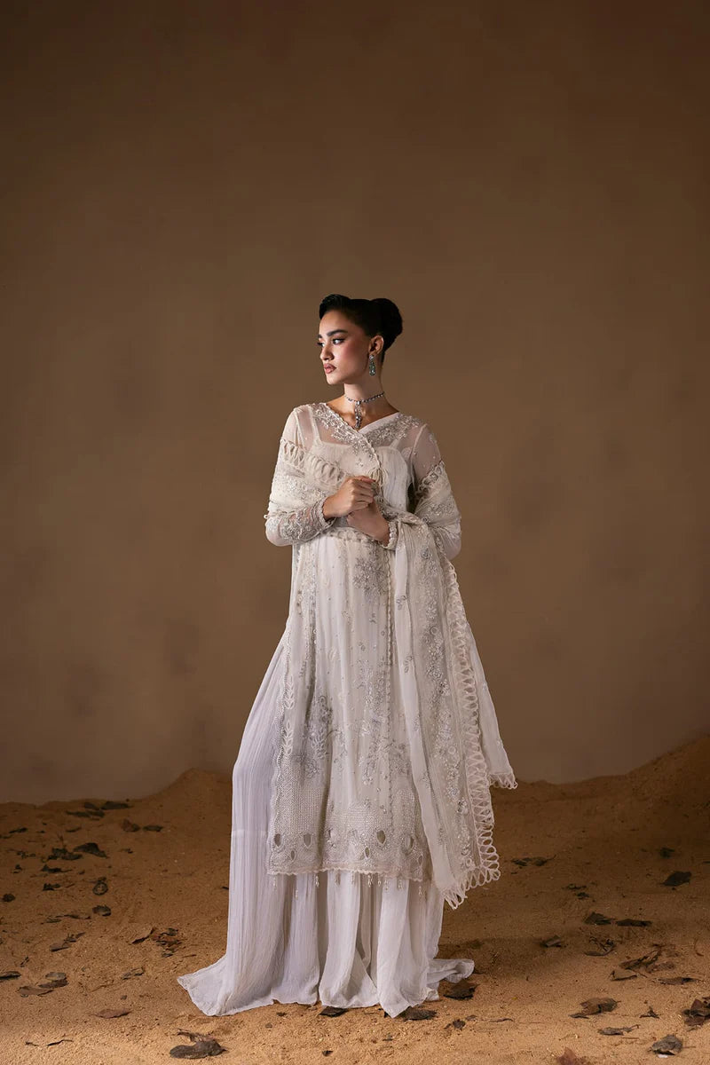 Zarposh | Mystique | Moonlit Muse
