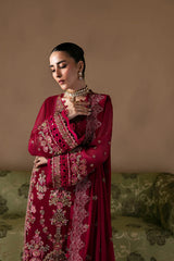 Zarposh | Poise | Moonlit Muse