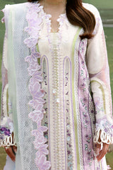Afrozeh A Lawn '26 | MIREN