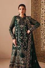 Xenia Neorah Luxury Unstitched | QAIFA