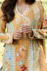 Afrozeh A Lawn '26 | LEIAL
