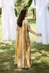 Afrozeh A Lawn '26 | LEIAL