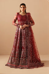 Xenia Neorah Luxury Unstitched | DUREZA