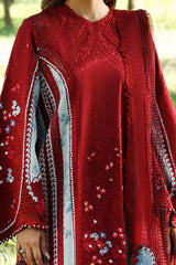 Afrozeh A Lawn '26 | HALIA