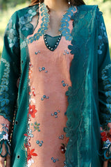 Afrozeh A Lawn '26 | DALIYA